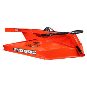 Typhoon Skid Steer Clearing Mower | Eterra